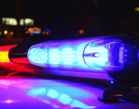 Izgorio 'mercedes' reprezentativca BiH