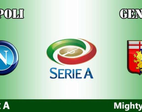 ITA: Pobjeda Napolija pred gala meč sa Realom!