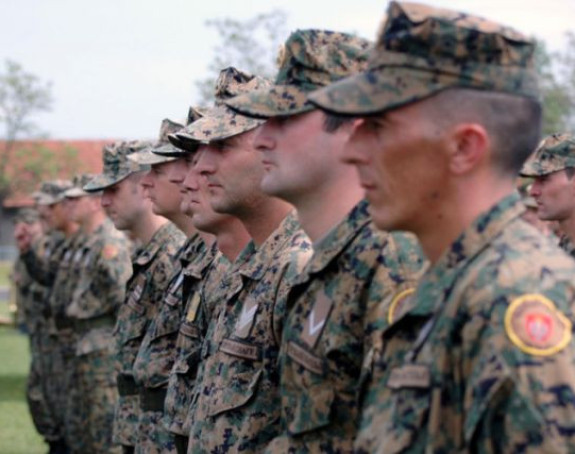 Vojnici napuštaju Oružane snage BiH