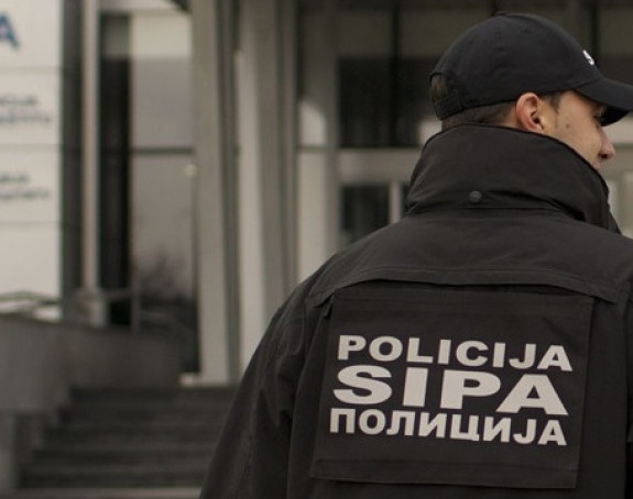 SIPA u prostorijama “Hidrogradnje”