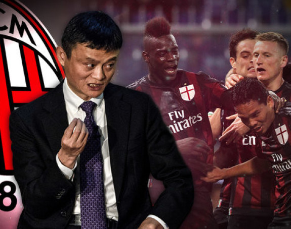 Kinezi preuzimaju Milan 3. marta!