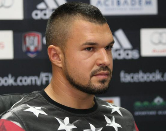 Božinov se vraća u Levski?!