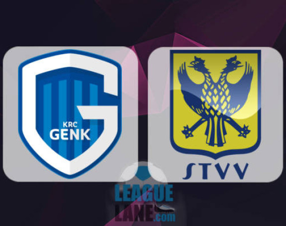BEL: Tri komada za osam minuta, Genk u zoni plej-ofa!