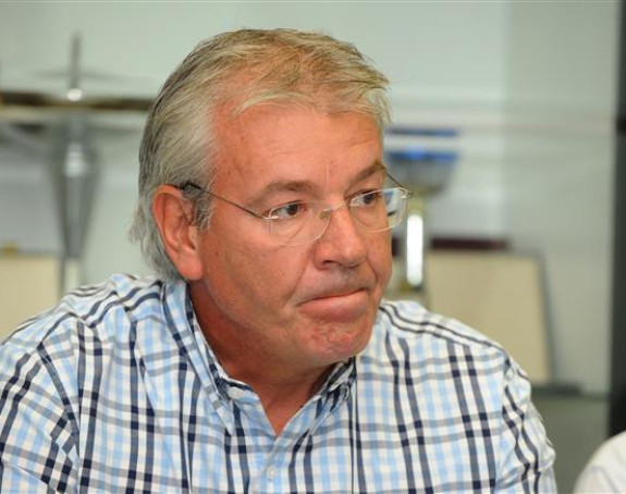 Legenda upozorava: Partizanu prijeti gašenje!