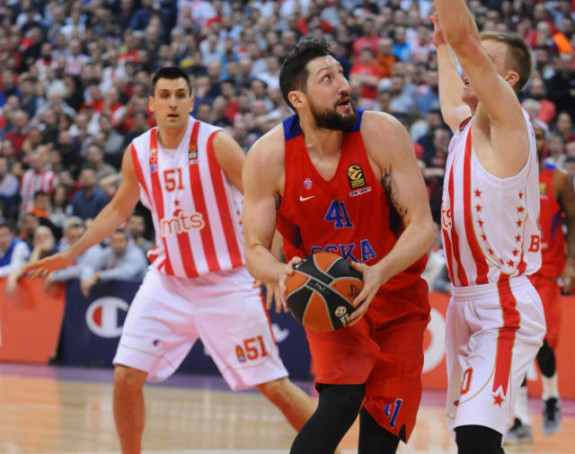Kako je Nikita Kurbanov odigrao „savršeni meč“ protiv Zvezde?!