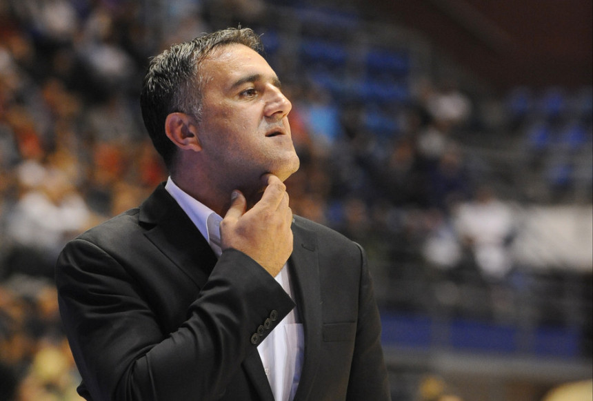 ABA: Igokea oslabljena u Zagrebu!