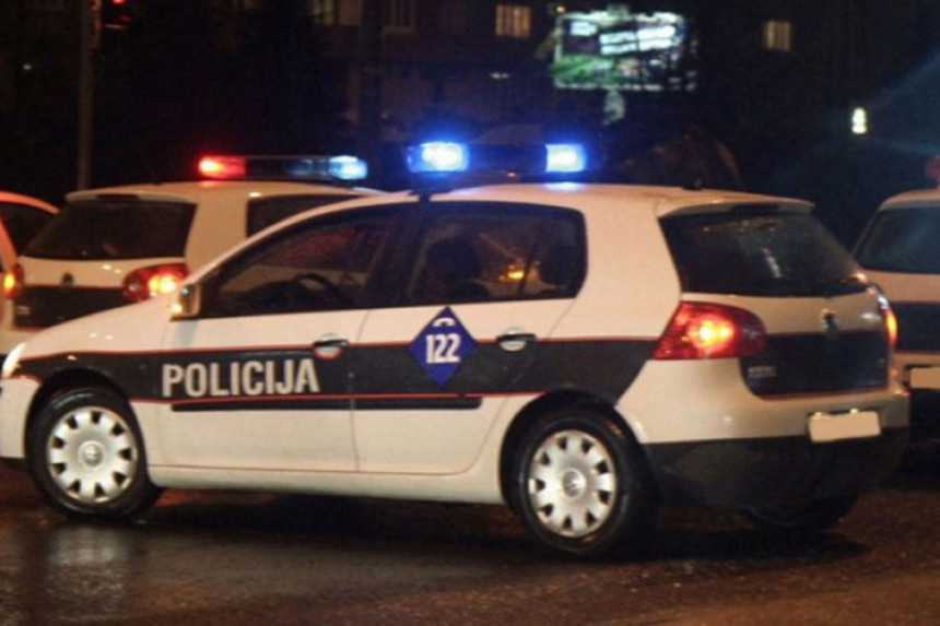 U dvije nezgode šest povrijeđenih