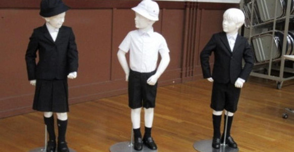 "Armani" od 600 evra za djake