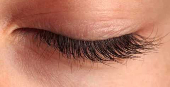 Tehnika prirodnog uvijanja trepavica