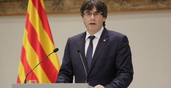 Pudždemon je jedini kandidat