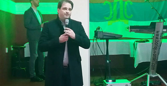 Govedarica: SDS je uz svoj narod