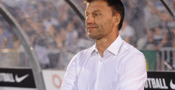 Partizan poslije Kipra: Promijenilo se dosta toga...