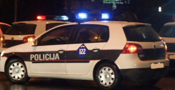 U dvije nezgode šest povrijeđenih