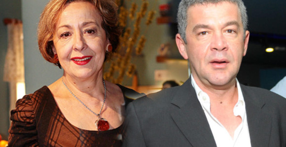 Ceca Bojković o Nebojši Glogovcu