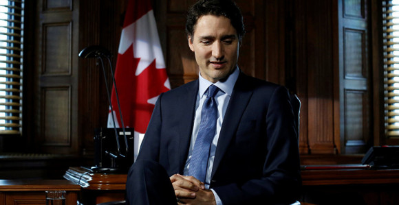 Sudar automobila premijera Kanade