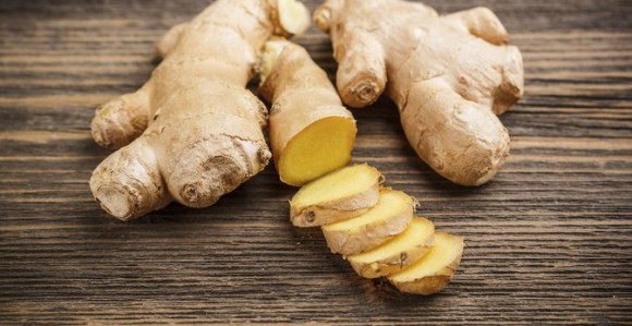 Đumbir - od predjela do deserta