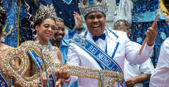 Počelo je najveće i najluđe ulično slavlje na svijetu!