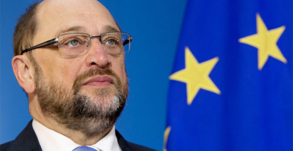 Шулц одустаје од функције министра