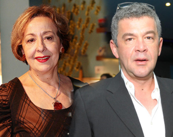 Ceca Bojković o Nebojši Glogovcu