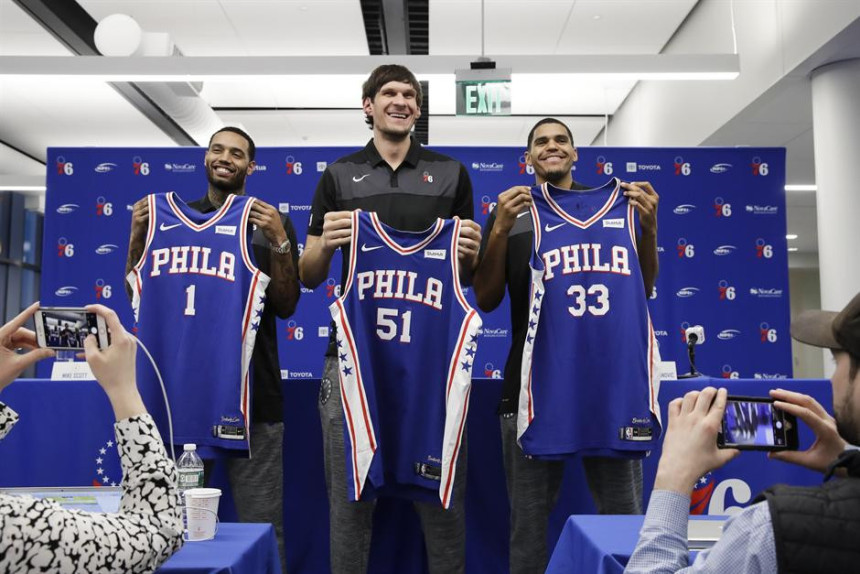 "Htjeli smo Bobijev trejd, a Teo je kasno otišao u NBA!"