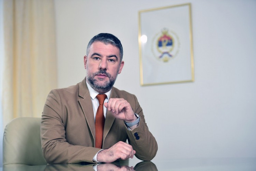 Šeranić: Besplatno zdravstvo - iluzija