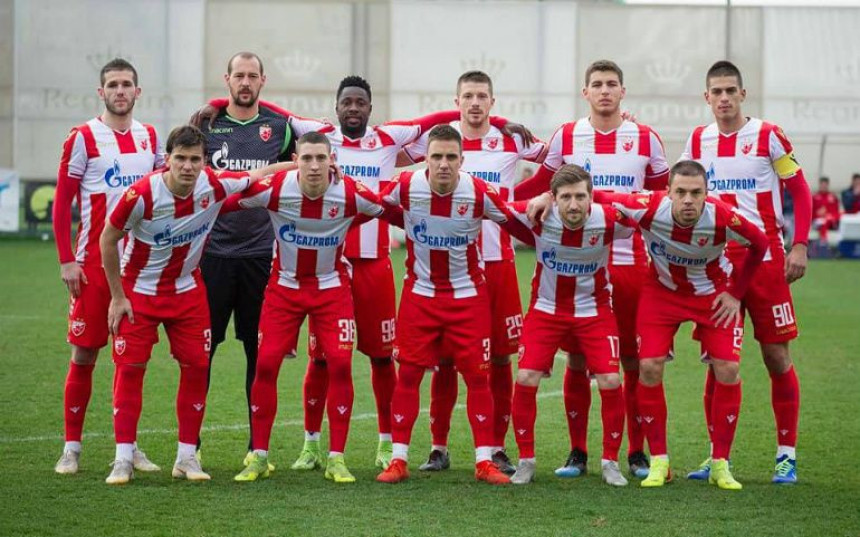 Priča: Zvezdin zaključak iz Antalije...