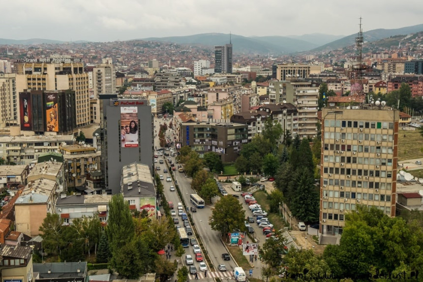 Амерички генерал неће у Приштину