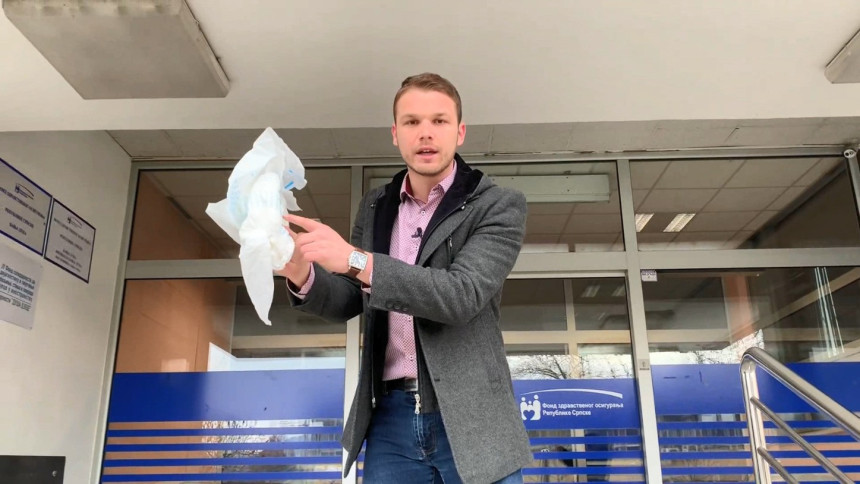 Ko se bogati na bolesnicima?!