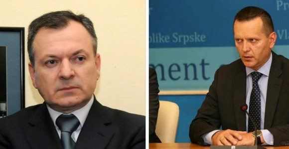 Gradi strelište za ministra Lukača