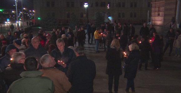 322 dana traže pravdu za Davida