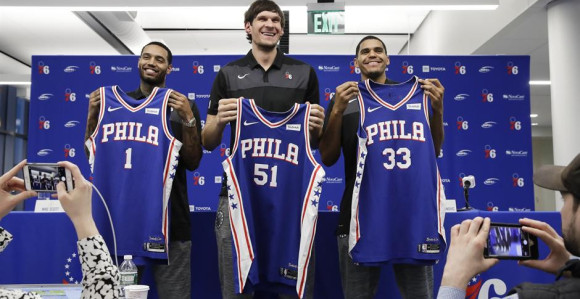 "Htjeli smo Bobijev trejd, a Teo je kasno otišao u NBA!"