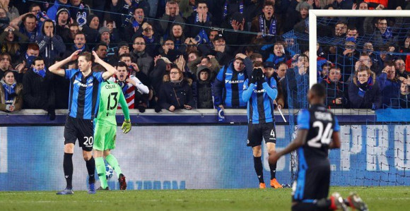 BEL: Novi kiks Briža, Genk na +11!