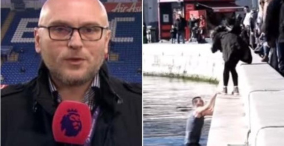 Novinar poručio: Zvezdaši, izvinite!