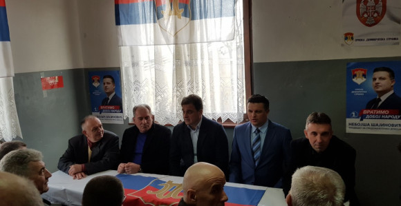 Šajinović: Cilj nove investicije