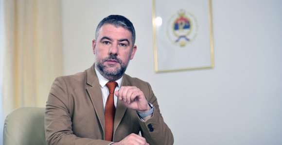 Šeranić: Besplatno zdravstvo - iluzija