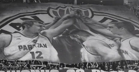 Partizan večeras protiv Evroligaša!