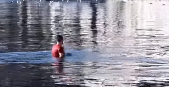 Vlada Hrvatske osudila napad