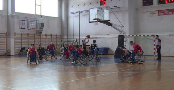 Bijeljina: "Sport bez granica"