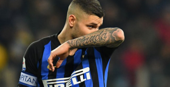 Spaleti: Inter mora da riješi problem sa Ikardijem!