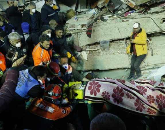 Broj poginulih porastao na 21