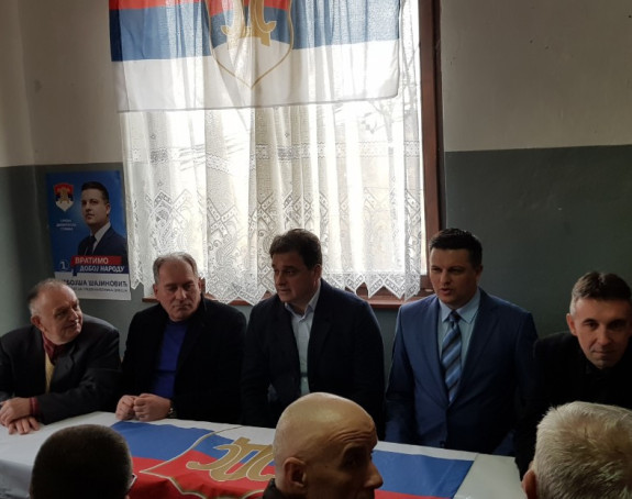 Šajinović: Cilj nove investicije