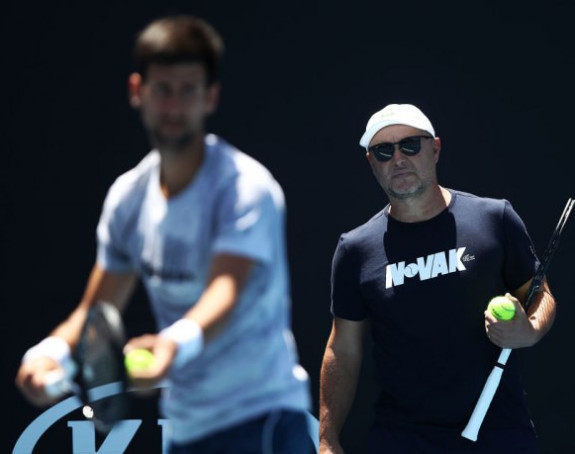 Vajda: Rod Lejver mi je rekao...