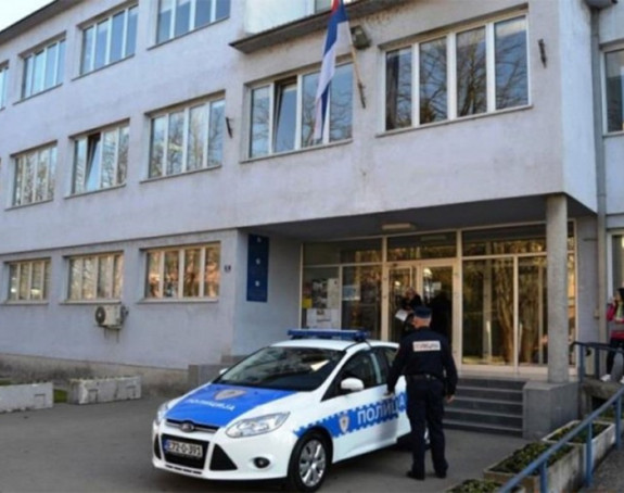 Повријеђен пјешак, возач побјегао