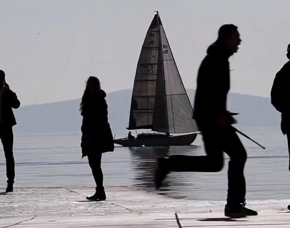 Video - Planirani napad u Splitu: Novi snimak!