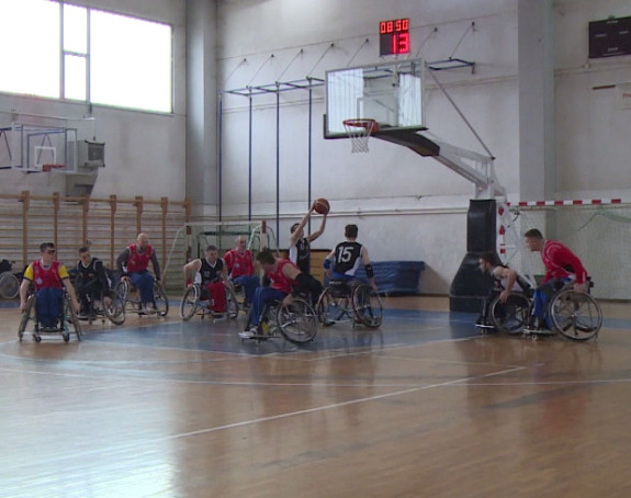 Bijeljina: "Sport bez granica"