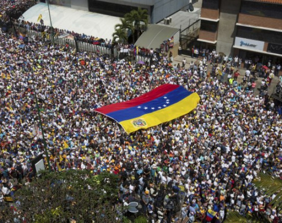 "Sa Rusijom je sve moguće"