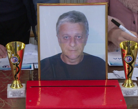 Peti memorijalni rukometni turnir