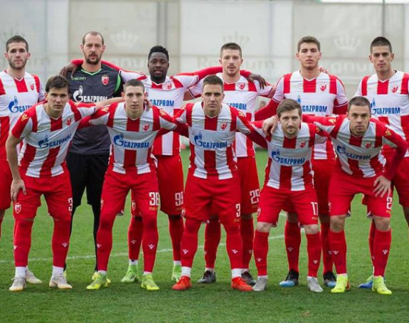 Priča: Zvezdin zaključak iz Antalije...