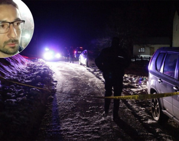 Policija traga za Edinom Gačićem