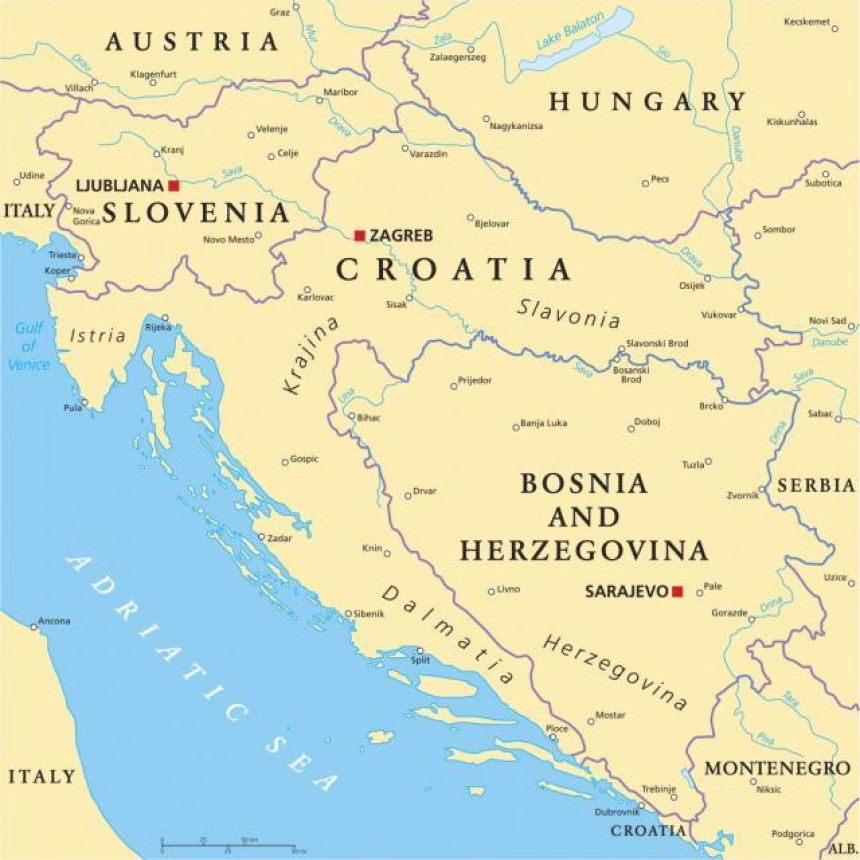 "Балканска рута остаје трајно затворена"